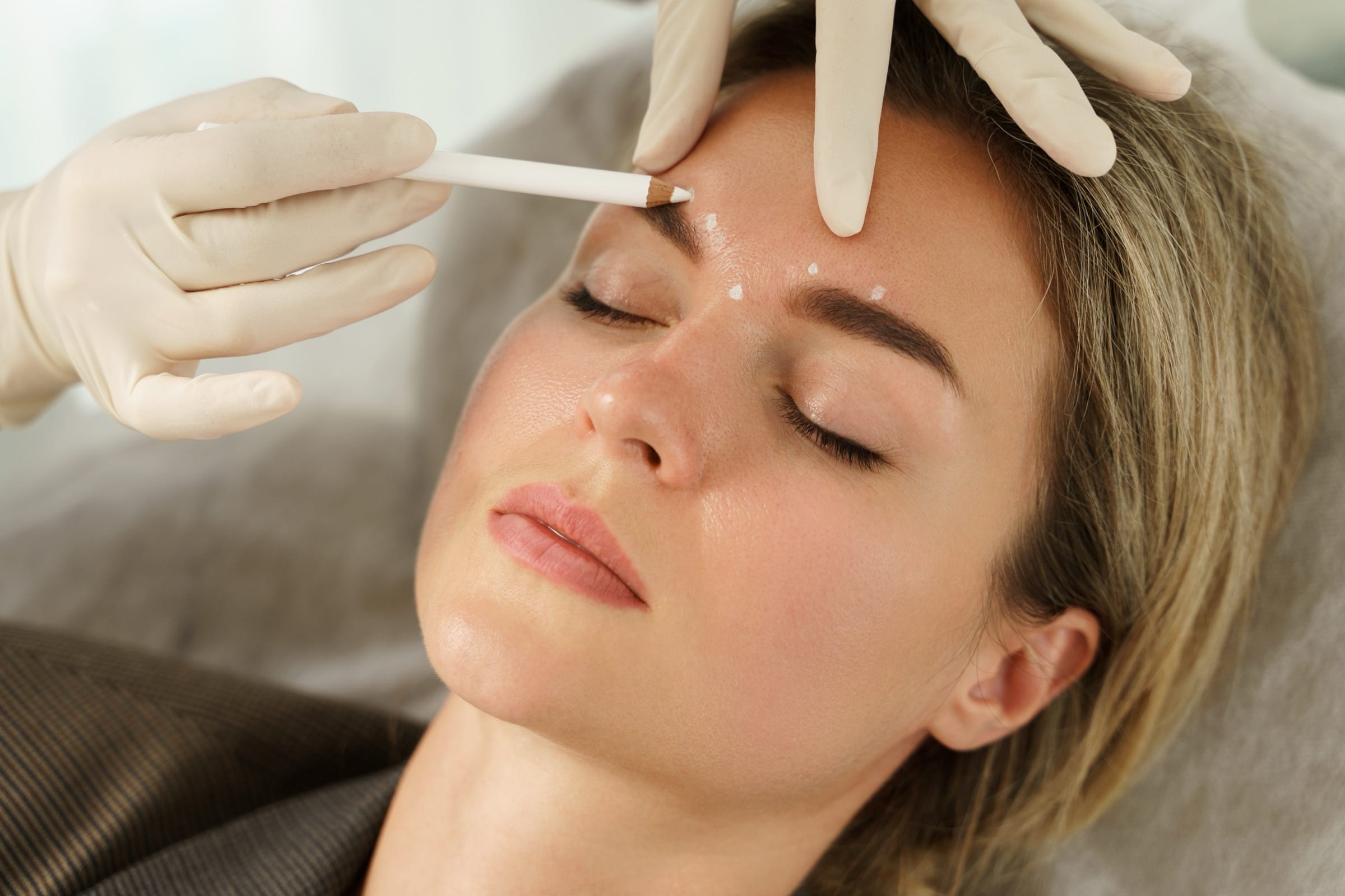 Facial aesthetics in Windsor by Dr. Albert Gajdos
